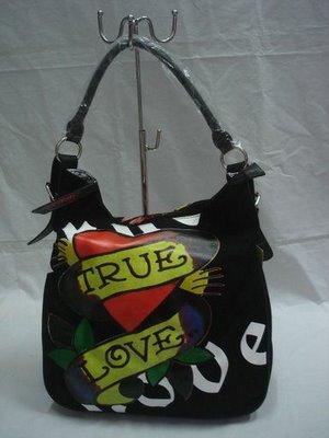 Ed Hardy Bags-105